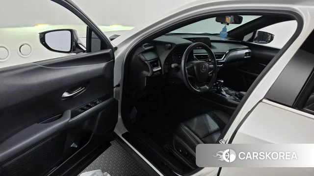 Lexus UX250h id 4849783 из Кореи 34