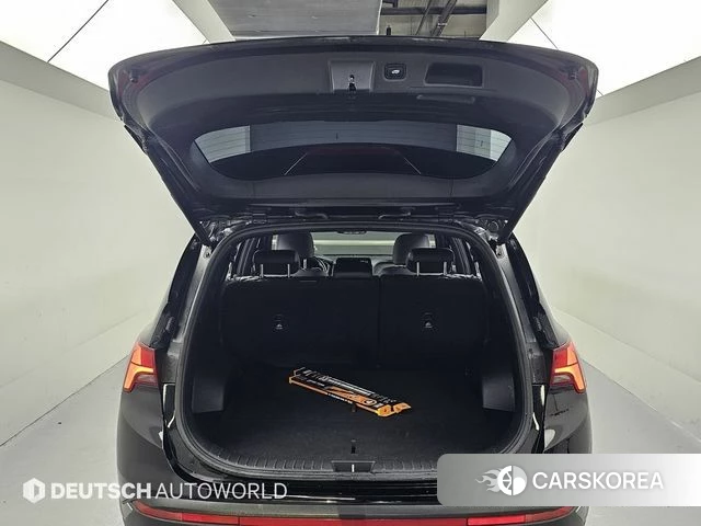 Hyundai The New Santa Fe id 4383756 из Кореи 20