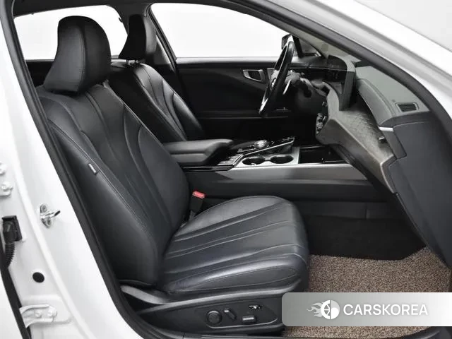 Kia K8 id 3479004 из Кореи 20