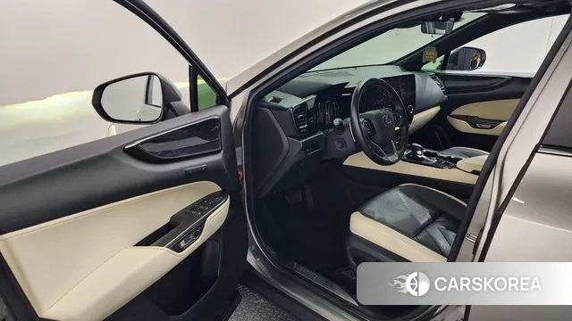 Lexus NX450h + 2nd generation id 3726085 из Кореи 20