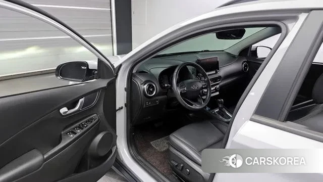 Hyundai The New Kona id 3468737 из Кореи 20