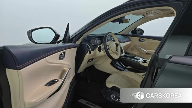 Aston Martin DBX id 4736711 из Кореи 20