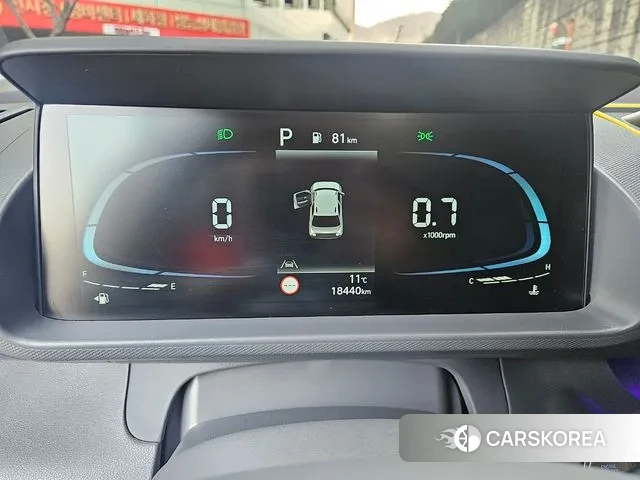 Hyundai Casper id 3751954 из Кореи 18