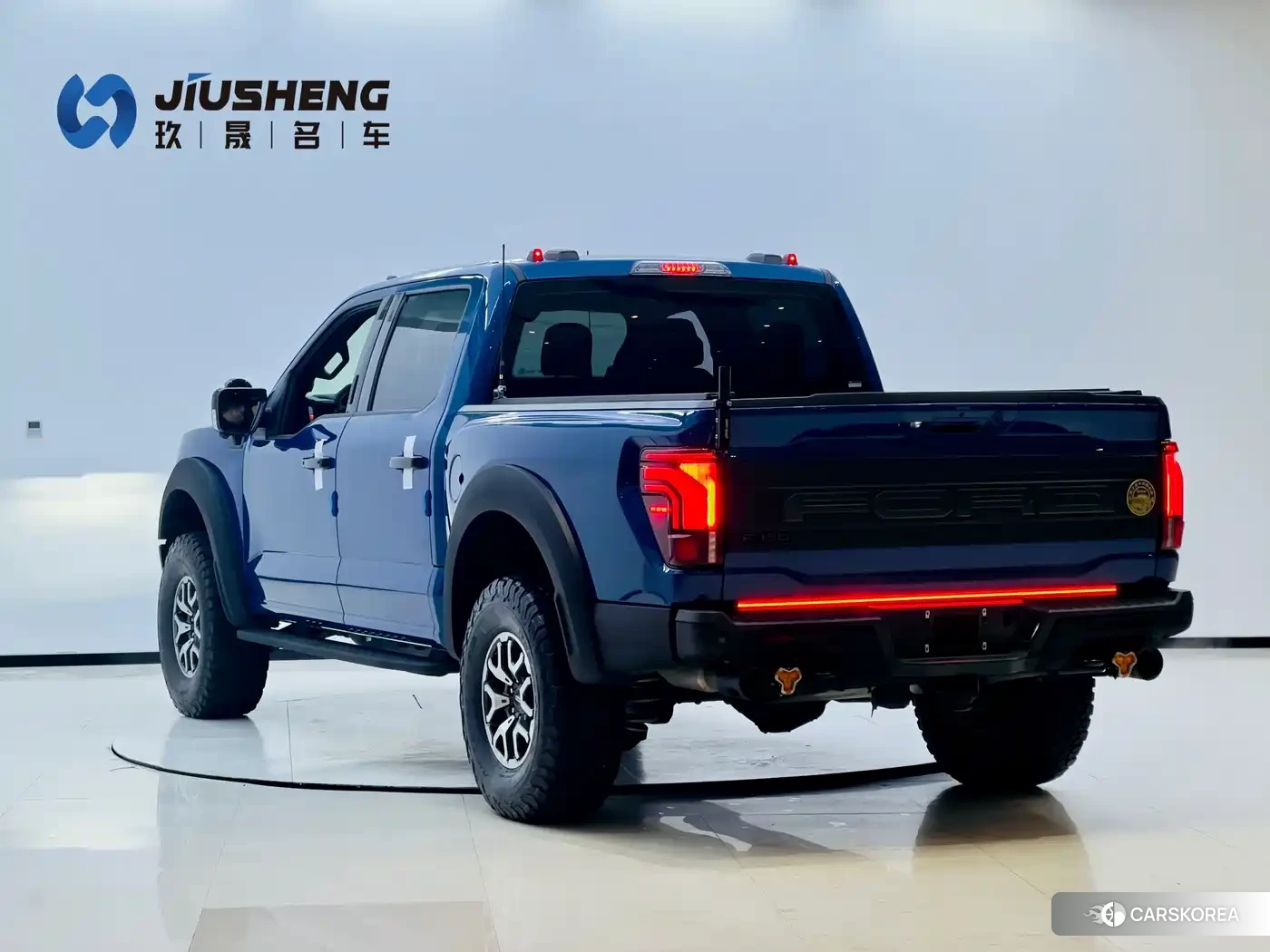 Ford F-150 id 4681240 из Китая 25