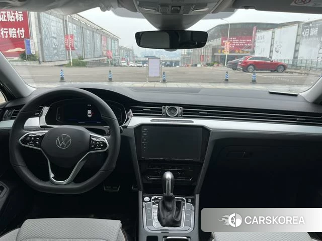 Volkswagen Magotan id 4301131 из Китая 16