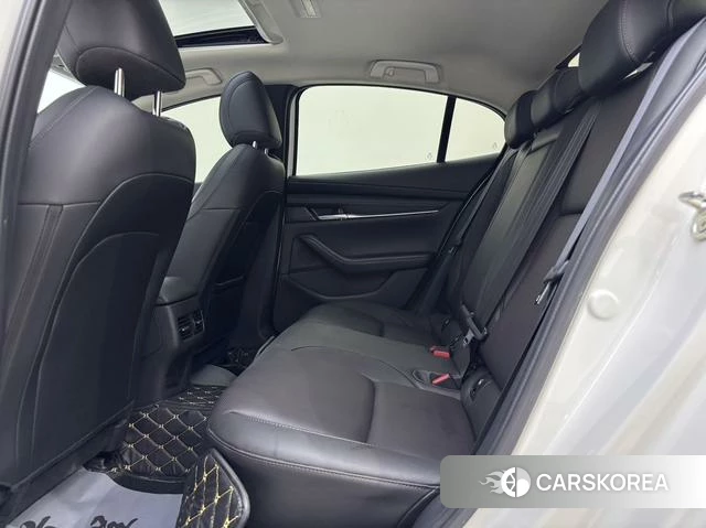 Mazda 3 Angkesaila id 4235762 из Китая 11