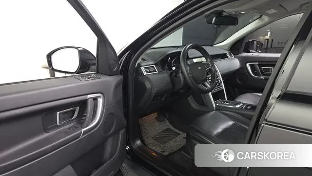 Land Rover Discovery Sports id 3562940 из Кореи 20