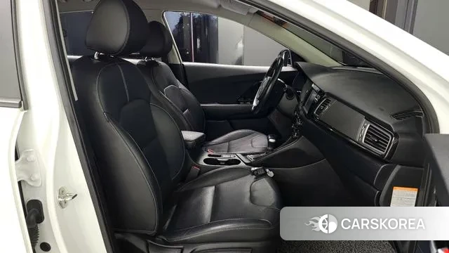 Kia Niro id 3489678 из Кореи 20