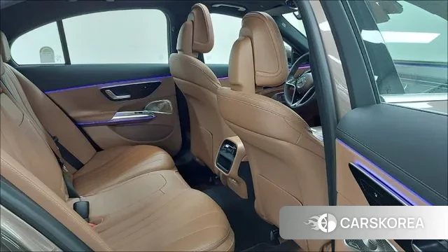 Mercedes-Benz E-Class W214 id 3223065 из Кореи 17