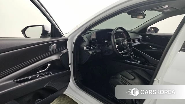 Hyundai Avante (CN7) id 3953677 из Кореи 20