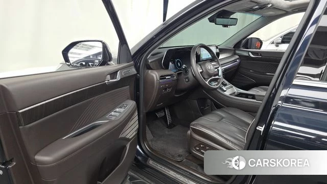 Hyundai The New Palisade id 4480979 из Кореи 35