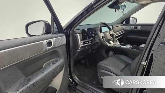 Hyundai Santa Fe (MX5) id 4349389 из Кореи 32