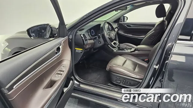 Hyundai Grandeur IG Hybrid id 2646438 из Кореи 20