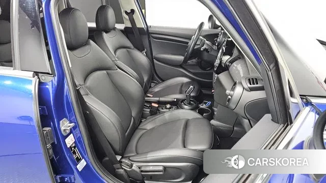 Mini Cooper D id 3380273 из Кореи 20