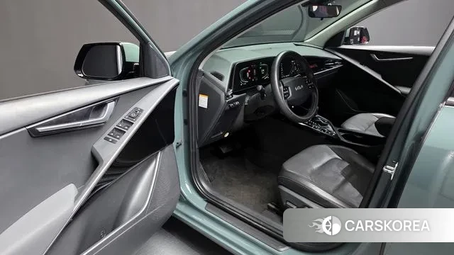 Kia Di Ol Nu Niro id 3664985 из Кореи 20