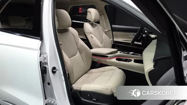 Genesis GV70 id 3550118 из Кореи 20