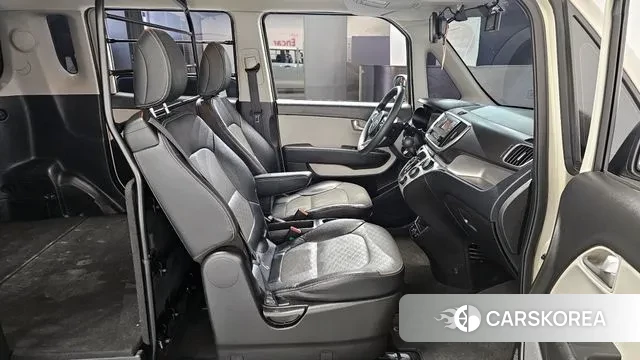 Kia The New Ray id 3736233 из Кореи 20