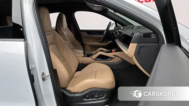 Porsche Cayenne (PO536) id 3605594 из Кореи 20