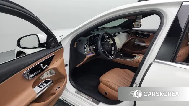 Mercedes-Benz E-Class W214 id 3006797 из Кореи 20