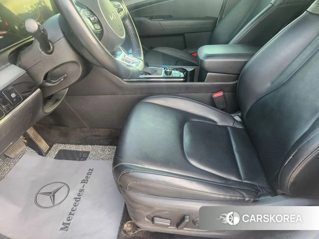 Kia Sportage 5th Generation id 4486688 из Кореи 16