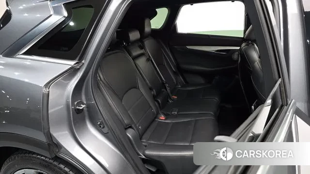 Infiniti QX50 (P71A) id 3220351 из Кореи 20