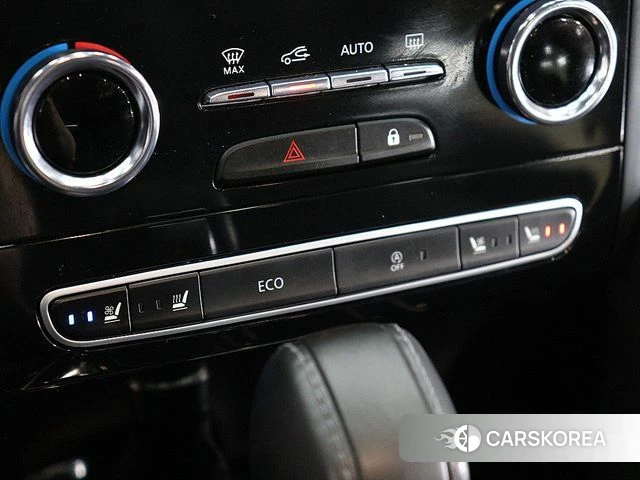 Renault Korea (Samsung) SM6 id 4362914 из Кореи 20