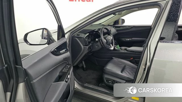 Lexus NX350h Second generation id 4186346 из Кореи 20