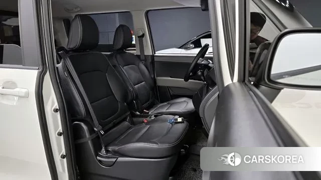 Kia The New Kia Ray id 3675308 из Кореи 20