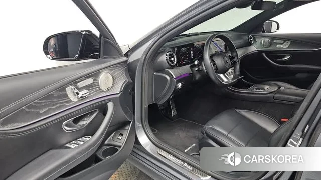 Mercedes-Benz E-Class W213 id 3273024 из Кореи 20