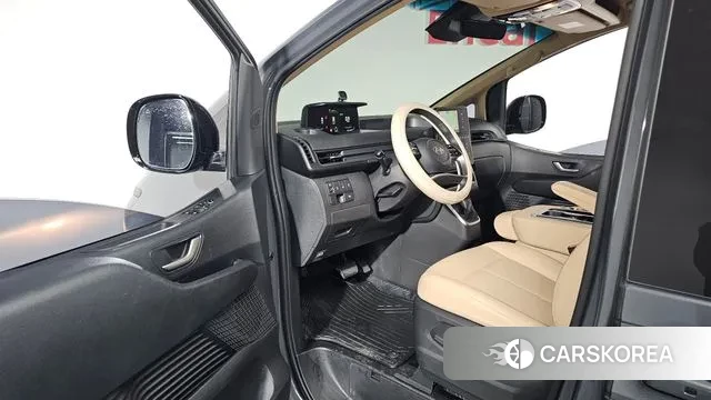 Hyundai Staria id 3471849 из Кореи 20