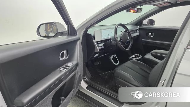 Hyundai Ionic 5 id 3941264 из Кореи 20