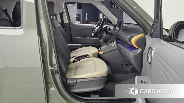 Hyundai Casper id 3596426 из Кореи 20