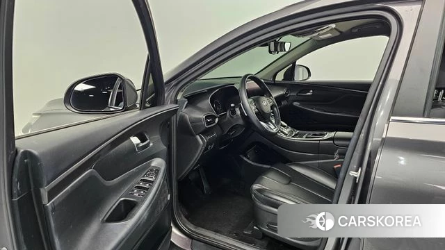 Hyundai The New Santa Fe id 4196362 из Кореи 30