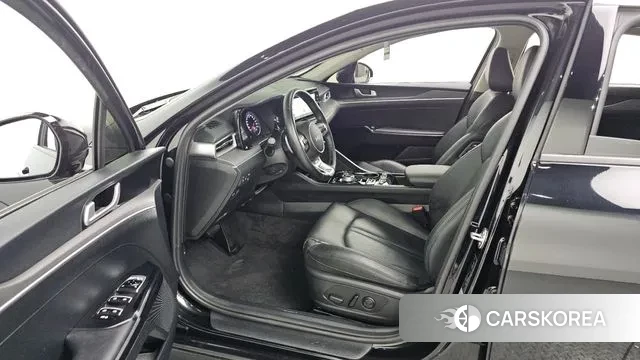 Kia K5 3rd generation id 3763945 из Кореи 20