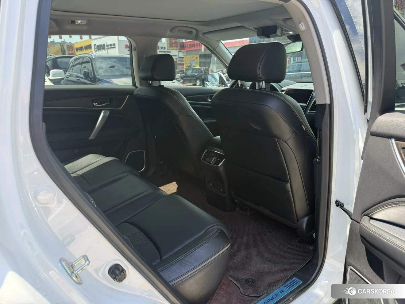 Honda Avancier id 4421192 из Китая 19
