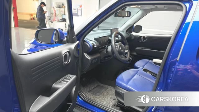 Hyundai Casper id 4469951 из Кореи 20
