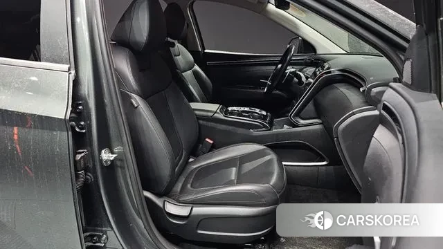 Hyundai Tucson (NX4) id 3601289 из Кореи 20