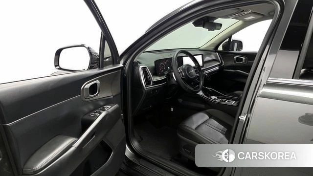 Kia The New Sorento 4th Generation id 3798825 из Кореи 20