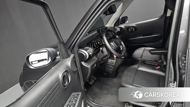 Hyundai Casper id 3310819 из Кореи 20