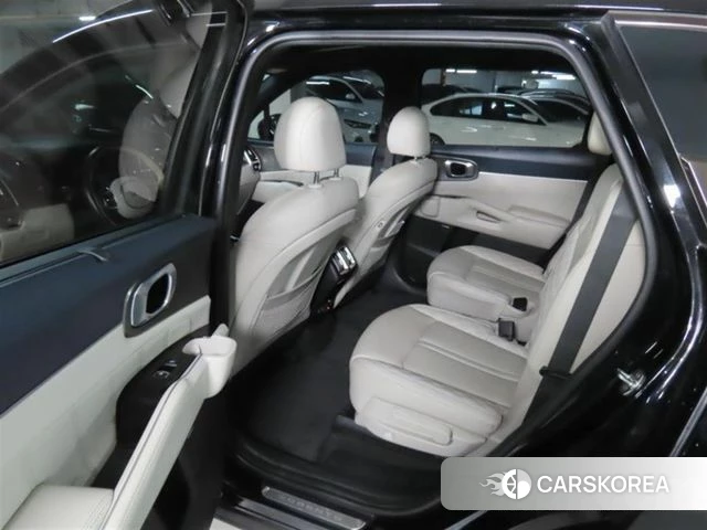 Kia Sorento 4th Generation id 4922470 из Кореи 17