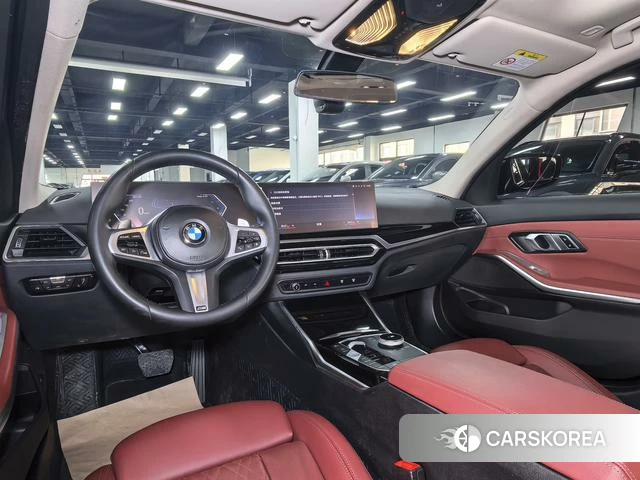 BMW 3 series id 4207334 из Китая 26