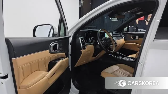 Kia Sorento 4th Generation id 3443833 из Кореи 20