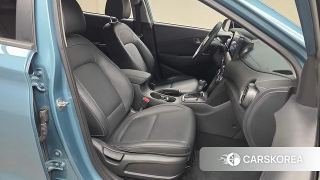 Hyundai Kona id 4856350 из Кореи 30