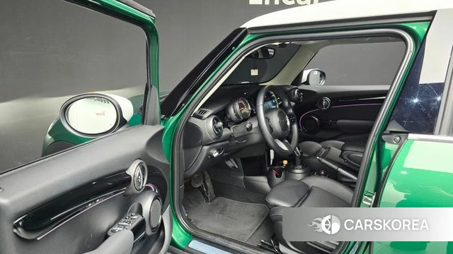 Mini Cooper id 4880997 из Кореи 20