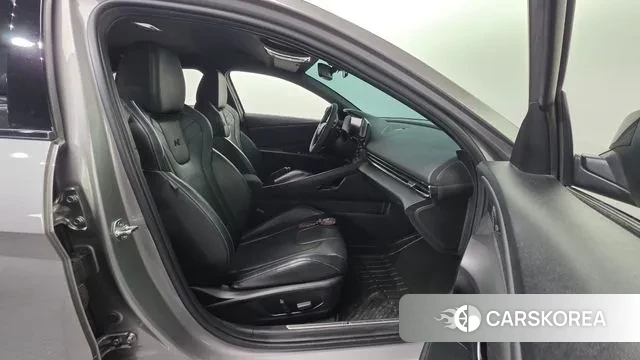 Hyundai Avante (CN7) id 3290313 из Кореи 20