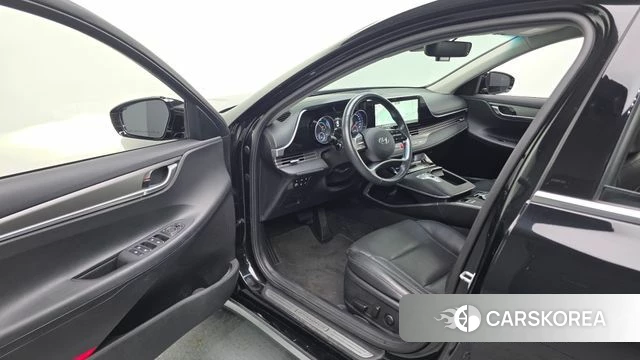 Hyundai The New Grandeur IG Hybrid id 4614432 из Кореи 20