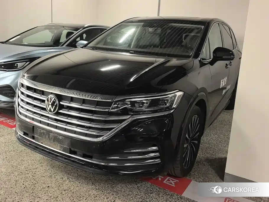 Volkswagen Weiran id 4570532 из Китая 16
