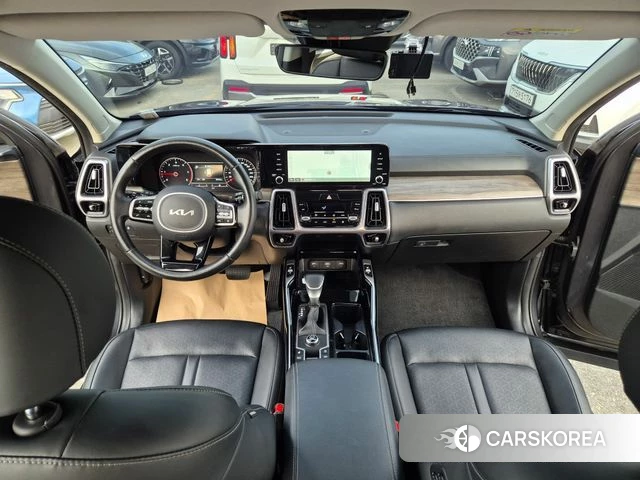 Kia Sorento 4th Generation id 4511460 из Кореи 20