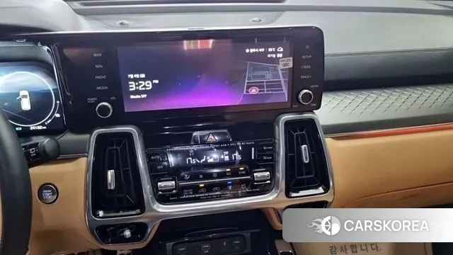 Kia Sorento 4th Generation id 2915246 из Кореи 18