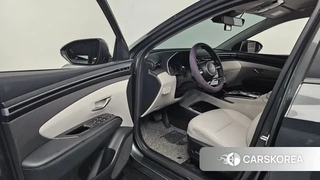 Hyundai Tucson (NX4) id 3503505 из Кореи 20